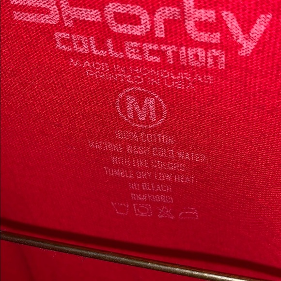 2 Chicago Bulls Short Sleeve T-shirt’s Size M - Picture 4 of 5